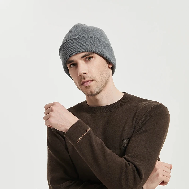 Anti Strahlung Kappe Volle Silber Faser EMF Schutz Hut Elektromagnetische Welle Abschirmung Hüte Unisex RF/Mikrowelle Schützen Mützen – Detail 23