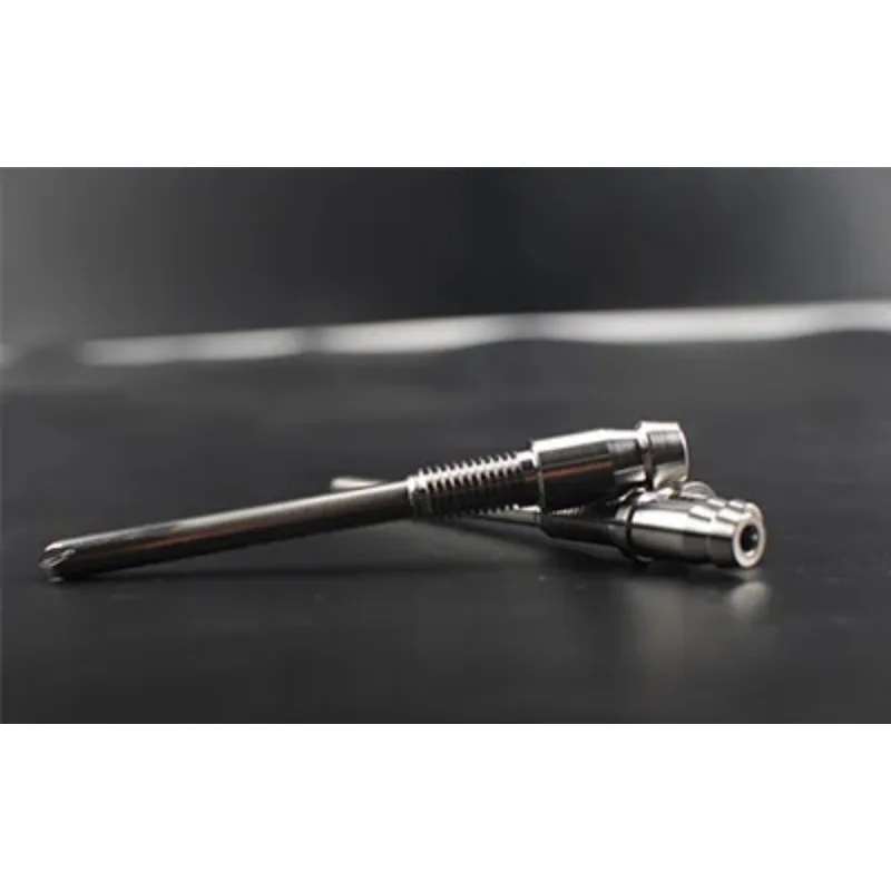 فوهة تعبئة المضخة التمعجية Chonry لآلة التعبئة