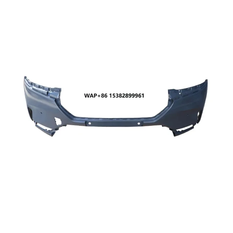 

High Quality Auto Body Parts OE 04711-31A-H10ZZ Front Bumper for ENS1 ENP1 Electric Vehicle Body Parts