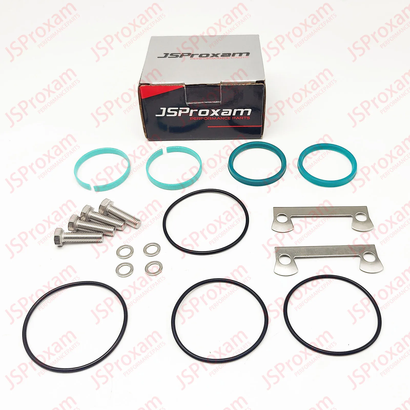 Replaces Fit For NEW Mercury Verado 26-880667 Seal Kit Steering Cylinder & Seal for 8M0045604 880667