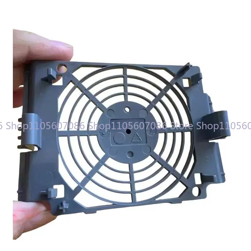 Suitable for Frequency Converter ACS510 Bracket 1.1-1 5-2.2 - 3-4-5. 5KW Fan Cover 3AUA0000001304, Used
