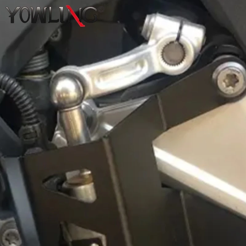 

For BMW F900GS F750GS F850GS F 850 750 GS ADVENTURE ADV F 900 GS Motorcycle Gear Shift Lever Protective Pad Cover Protector