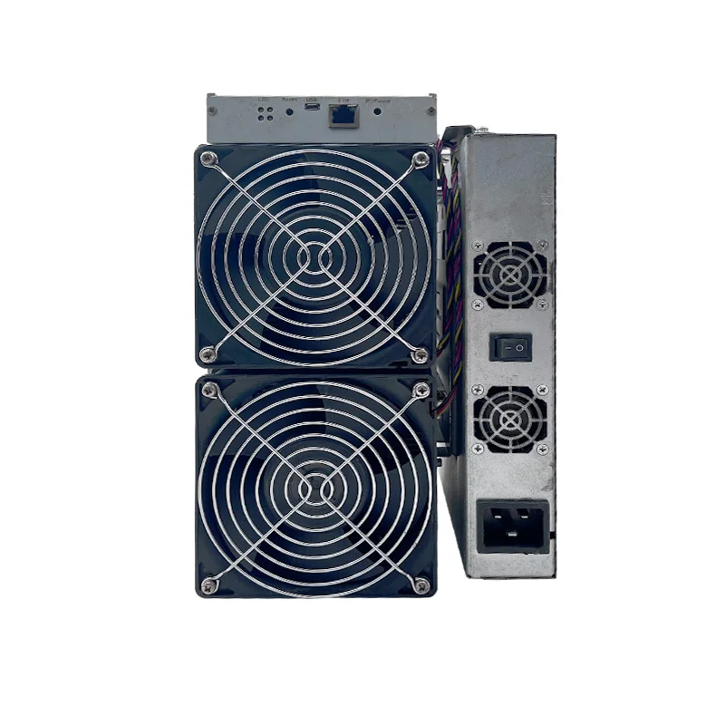 Tablero usado Asic miner StrongU, STU-U6, 420G, X11, mejor que Antminer D3, D5, Innosilicon A5, A6, X10