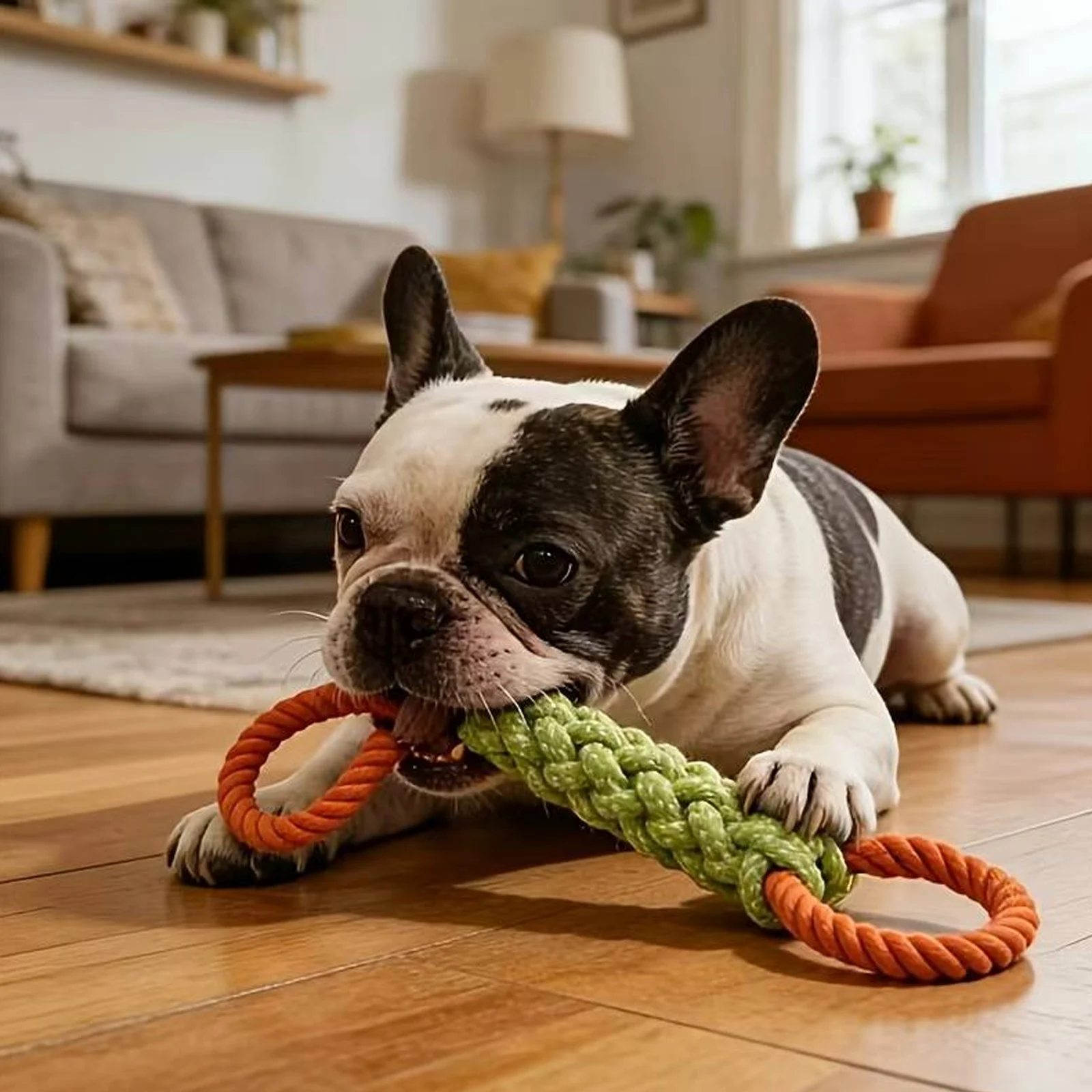 Thumbnail 2 - #33 Best Durable Pet Chew Toys to Buy In 2026