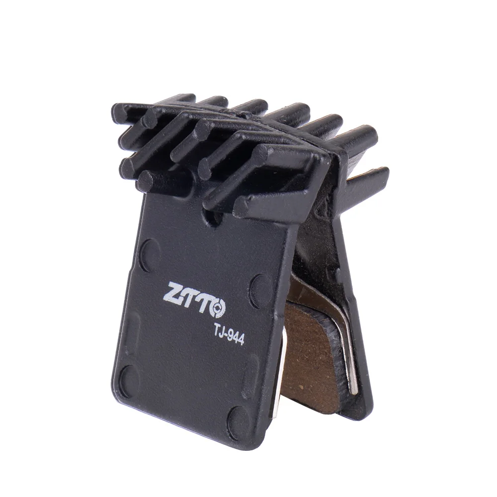 ZTTO Rennrad Scheibenbremsbelag 944 L05A L04A L03A Keramik EIS Harz Fahrrad Für M9100 M9170 R8070 R7070 9170 RS805 4770 Sattel – Detail 8