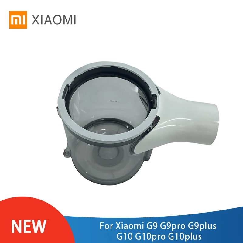 

Original XIAOMI MIJIA vacuum cleaner accessories XIAOMI G9 G9pro G9plus G10 G10pro G10plus dust cup spare parts