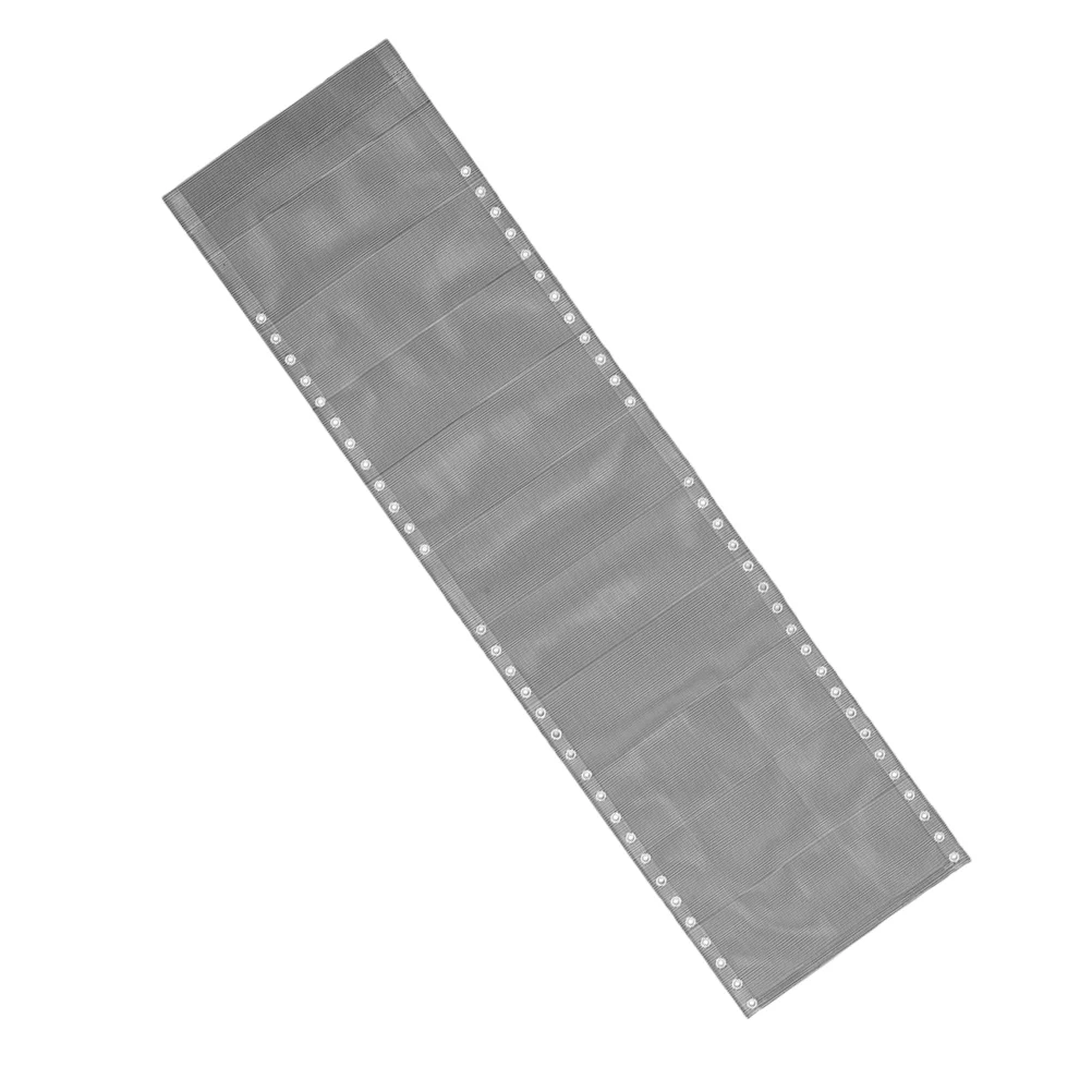 

Fabric Outdoor Lounge Chair Replacement Cloth Recliner Canvas Patio Chaise Deck Chairs Kit