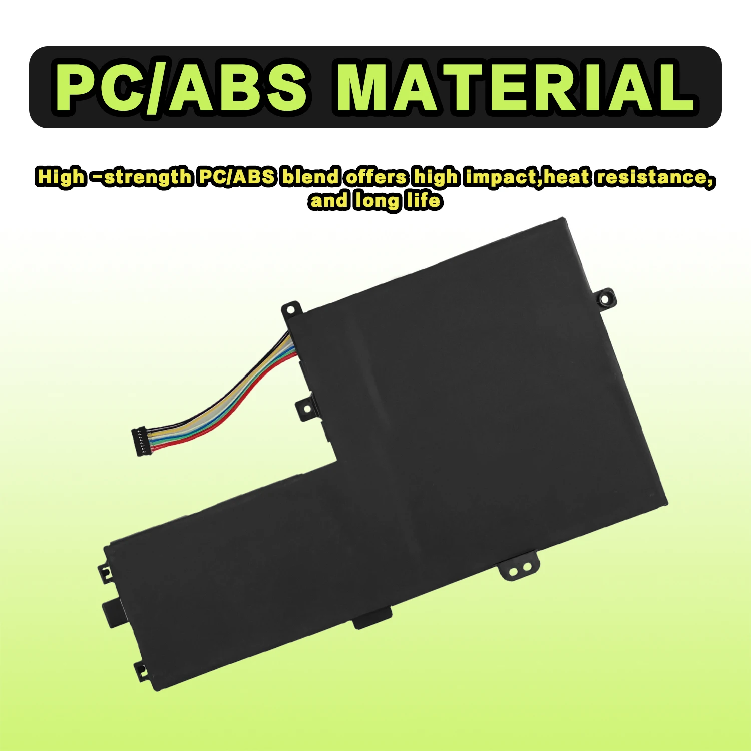 SAT L18L3PF2 New Laptop Batteries Replacement For LENOVO IdeaPad C340 S340 14API 14IML 15IWL L18M3PF6 L18C3PF7 11.34V-36Wh
