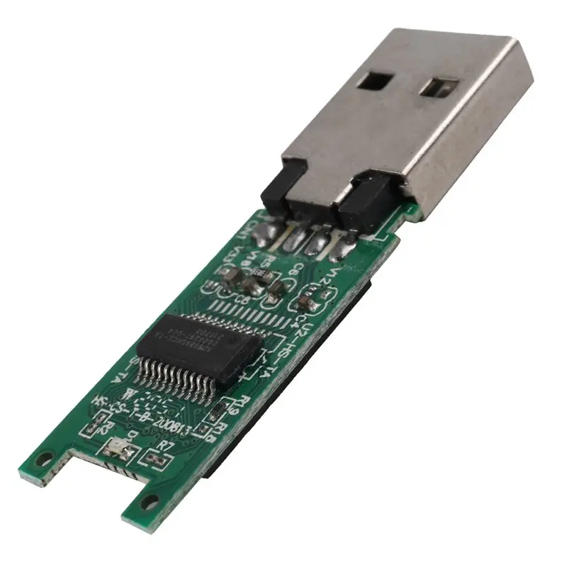 

Superior Usb 3.0 Chip Pen Drive 1Pcs USB Module Board DIY Pendrive Memory Storage Chip PCB Main Controller Cle 64GB