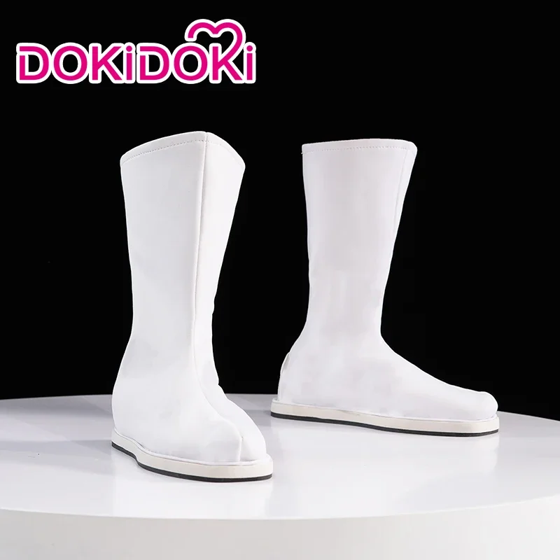 DokiDoki Anime Heaven Official's Blessing Cosplay Xie Lian Tian Guan Ci Fu Cosplay Ancientry XieLian Costume Cosplay Shoes