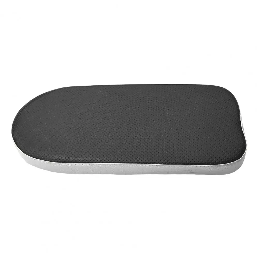 Bicycle Back Seat Cushion  Easy Installation   Bicycle Back Seat Anti Deformation Bike Seat Plate