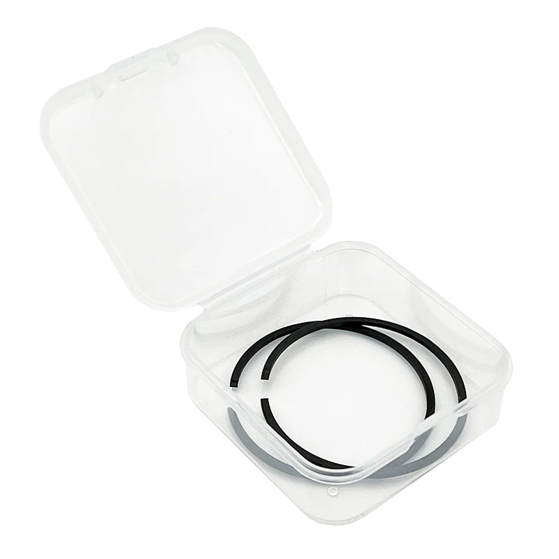 حديقة أداة السلطة الملحقات 43 مللي متر 45 مللي متر 45.2 مللي متر حلقات المكبس 10 قطع ل 4500 5200 5800 بالمنشار