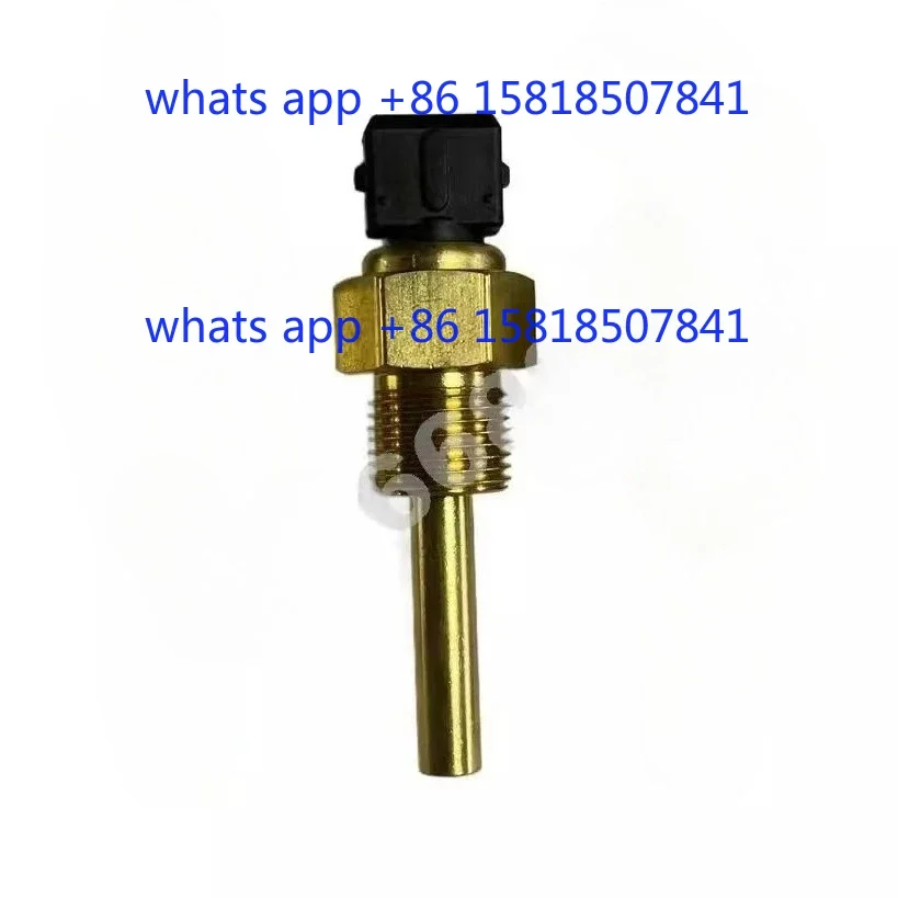 Hongwuhuan firewood air compressor water temperature sensor air temperature drilling rig oil temperature M18 × 1.5