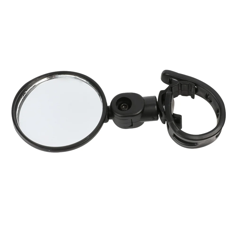 

Bike Accesories Bicycle Mirror Motorcycle Mirrors Supplies for Handlebar Universal Rear