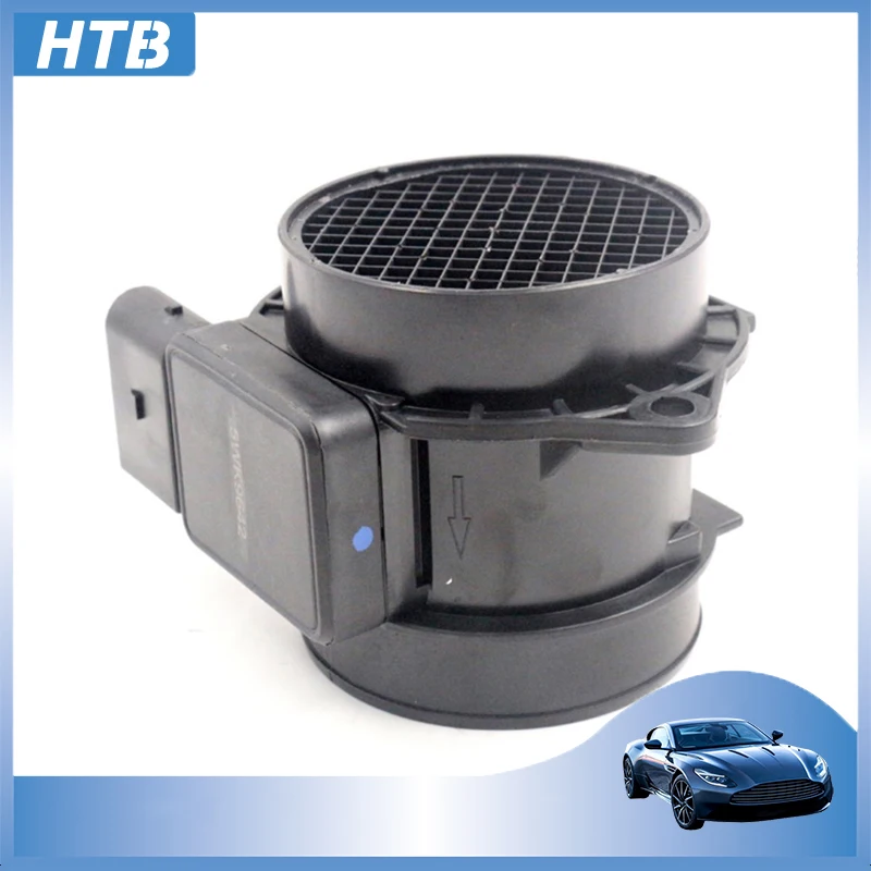 Mass Air Flow Meter MAF Sensor For VOLVO S40 I V40 1.6 1.8 2.0 L 1.6L 1.8L 2.0L 5WK9624 5WK9 624 30611533 30 611 533 5WK9624Z