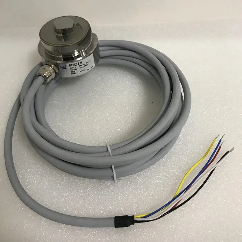 2026 Good Price and Quality  RTNC3 33T 47T 68T Load Cell RTNC3 Series Load Cell view 4