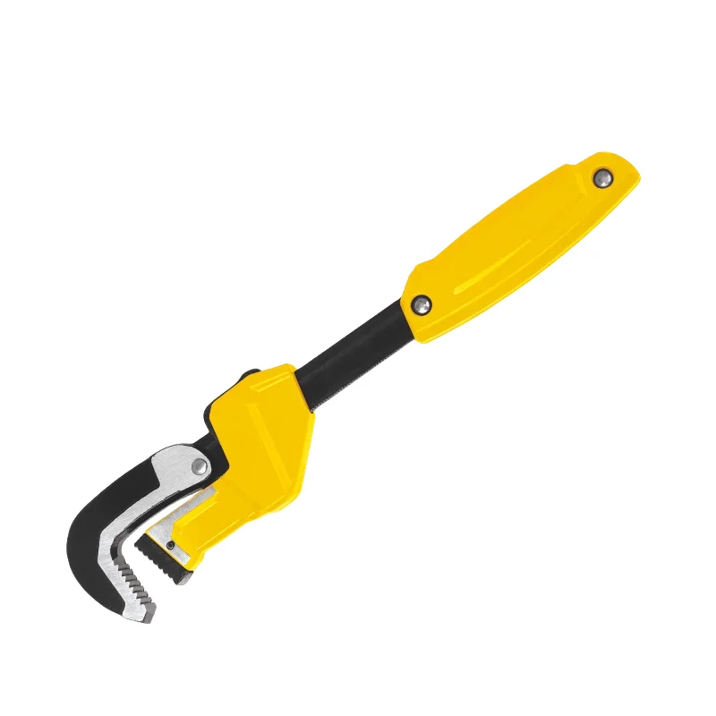 

Быстрый трубный ключ, регулируемый ручной инструмент для улучшения дома и обслуживания