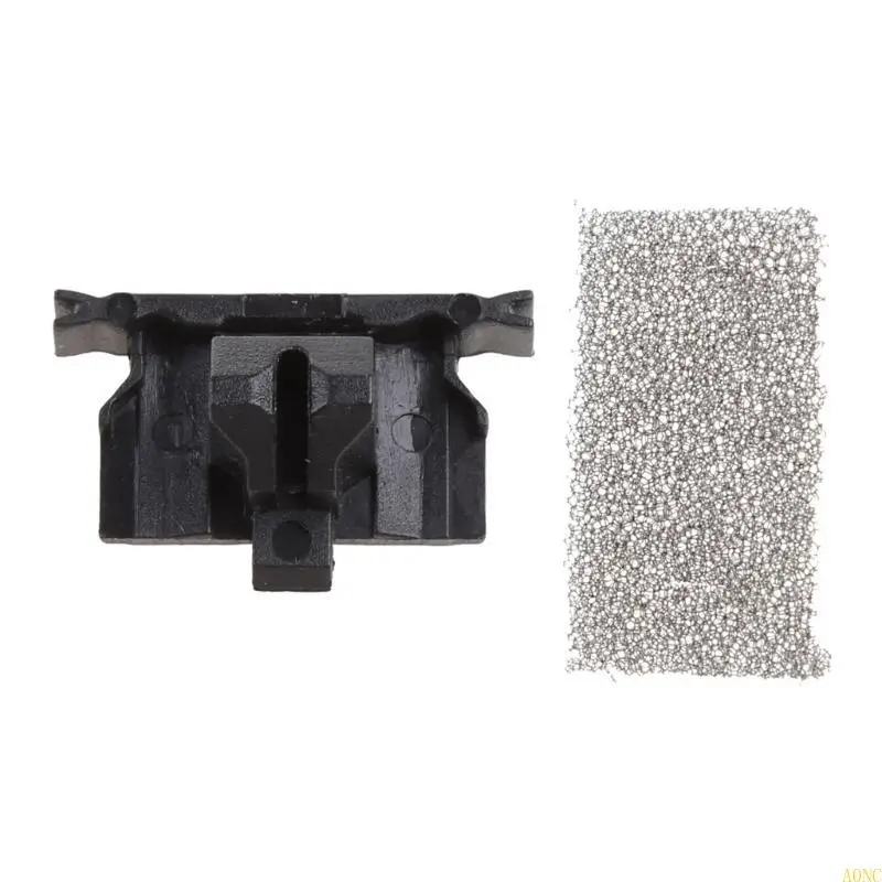 A0NC Reemplazo del soporte cuchilla maquinilla eléctrica para cortar para 8148 fácil reemplazar