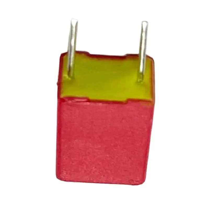 Y23A-MKS2 Film Capacitors 5Pcs Germany WIMA 63V 105 1UF 63V 105J 1.0UF 5Mm Pitch 5%