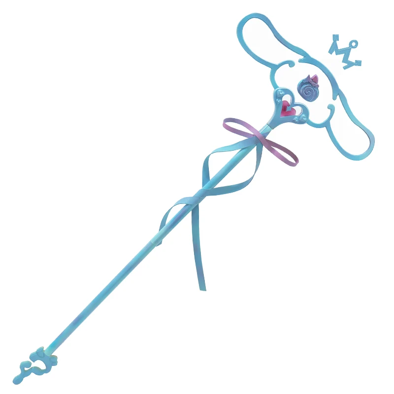 เกม Honor of Kings Yao Prop Big Eared Dog Dream คอสเพลย์ Props อะนิเมะอาวุธฮาโลวีน Christmas Party เครื่องแต่งกายอุปกรณ์เสริม