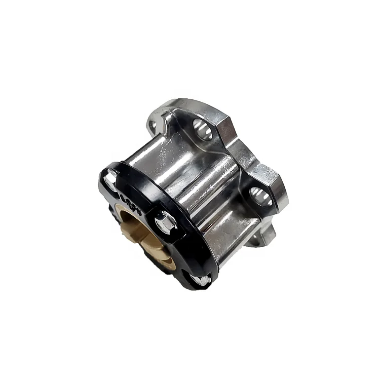 New Arrival Japanese Auto Engine Parts Front Axle Wheel Hub Bearing OEM 43530-60130 2