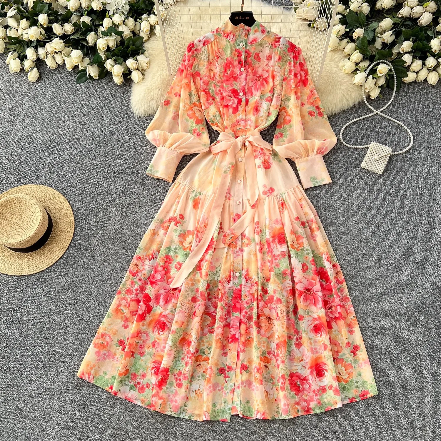 

Fashion Women Dress
