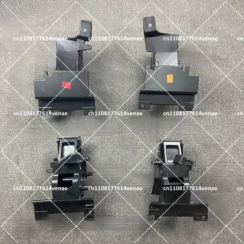 Electric Side Pedal Mounting Bracket for  Sport L405 L494 Front Rear