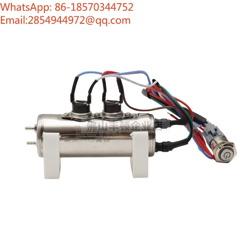 Dental Constant Temperature Heater Anti-dry Burning 4 Styles for Dental Air Water Syringe Ultrasonic Scaler Dental Chair Parts