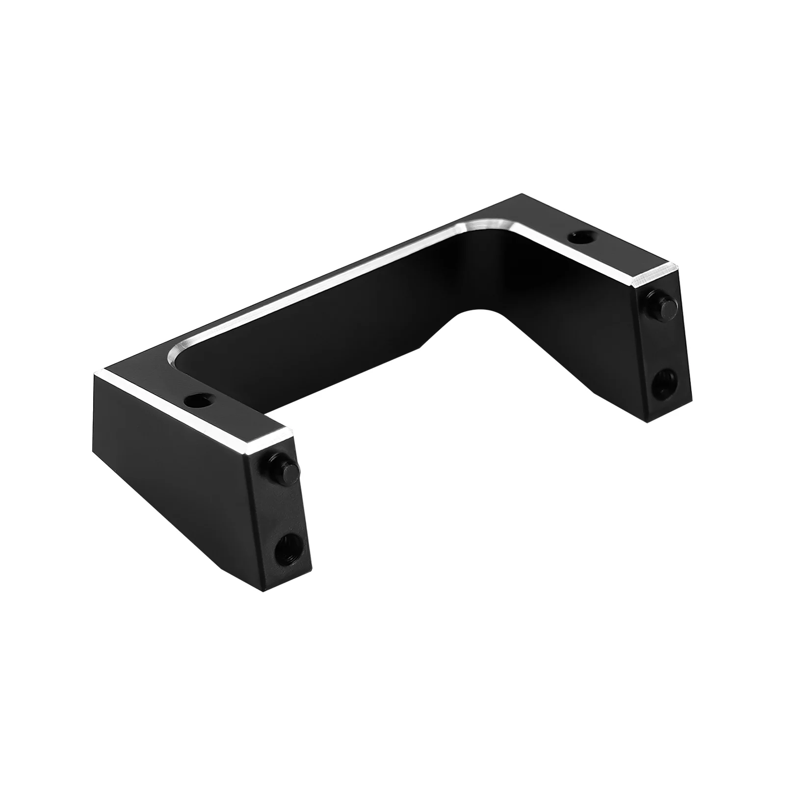 INJORA Aluminum Servo Mount for 1/24 Buggy Losi Micro-B