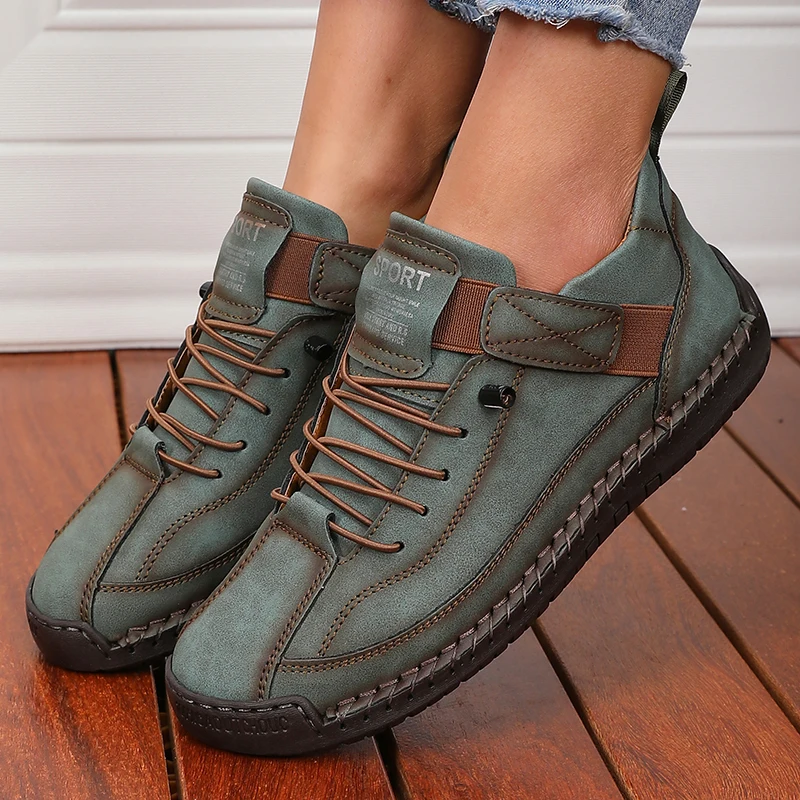 Sepatu Bot Wanita Baru Sepatu  - Women Shoes Luxury Brand ulasan dan harga
