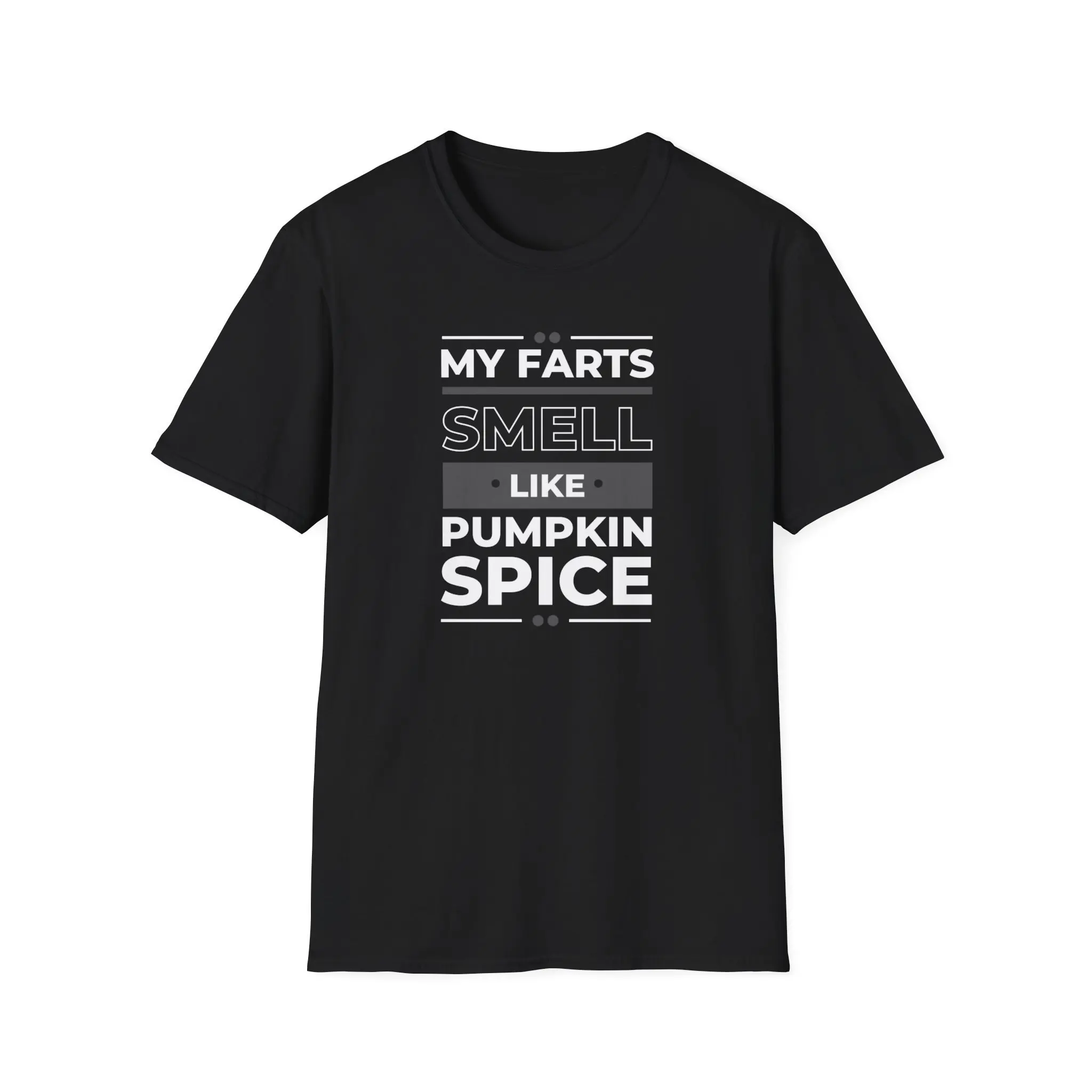 My Farts Smell Like Pumpkin Spice T Shirt