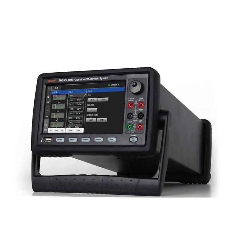 Tonghui TH2554 Data…