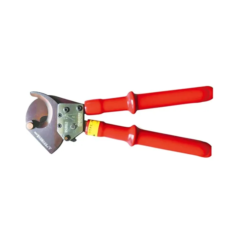 95LB530 絶縁ケーブルカッター