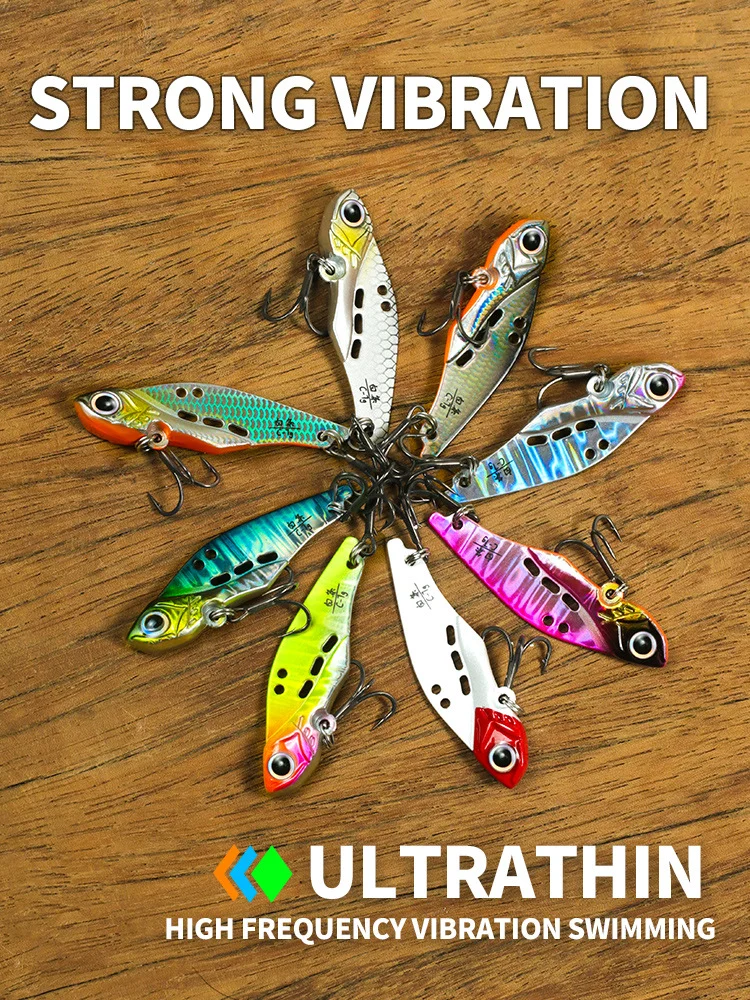 NUNATAK High Frequency Tremor  - Fishing Equipment For Trout review and price
