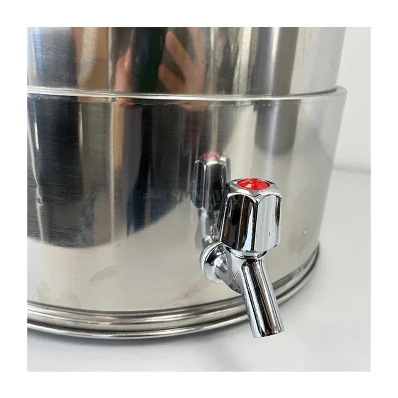 Hot sales Y-T005 High Quality autoclave 50 liter sterilization pot medical Sterilizer for hospital portable steam