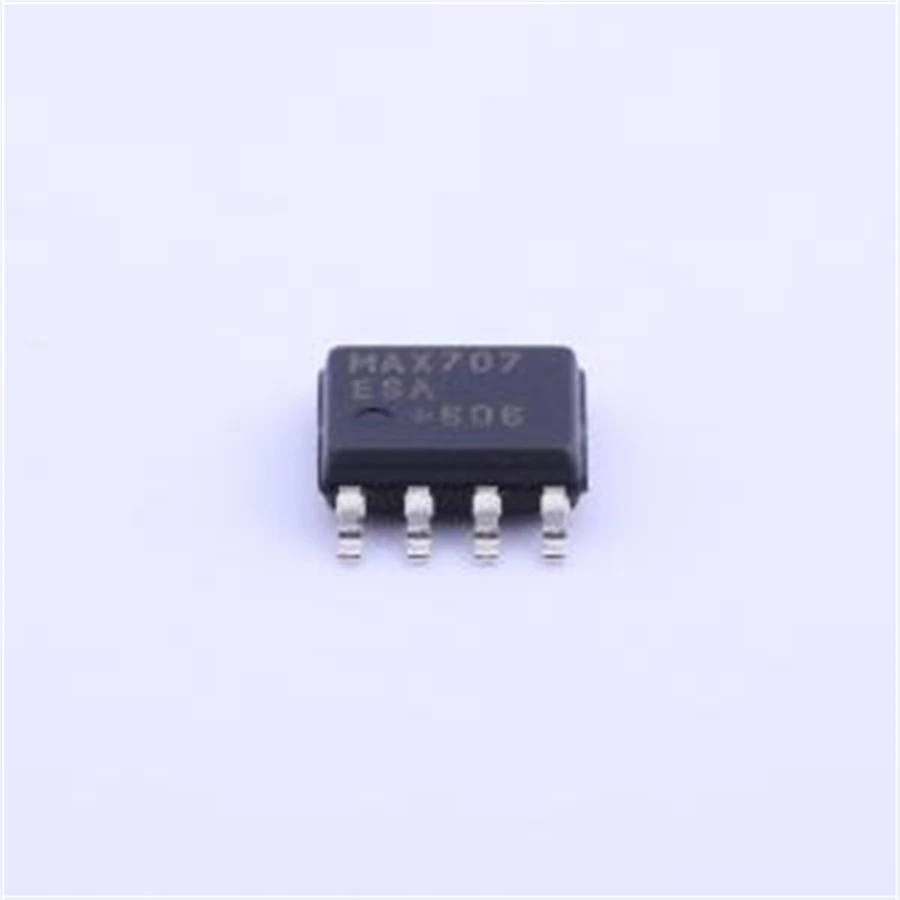 

10 шт./лот MAX707ESA+T (PMIC)