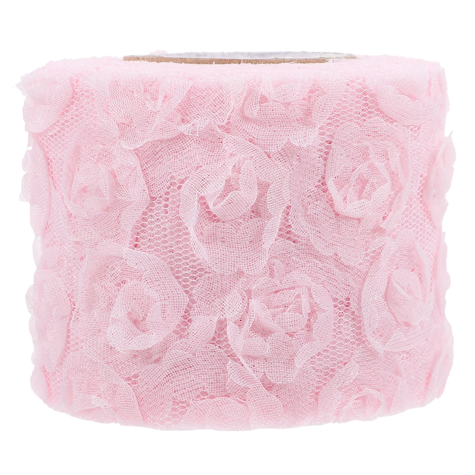 

Colorful 3D Rose Embroidery Mesh Fabric 6cm Yards DIY Sewing Material for Dresses Costumes Fashion Craft Project