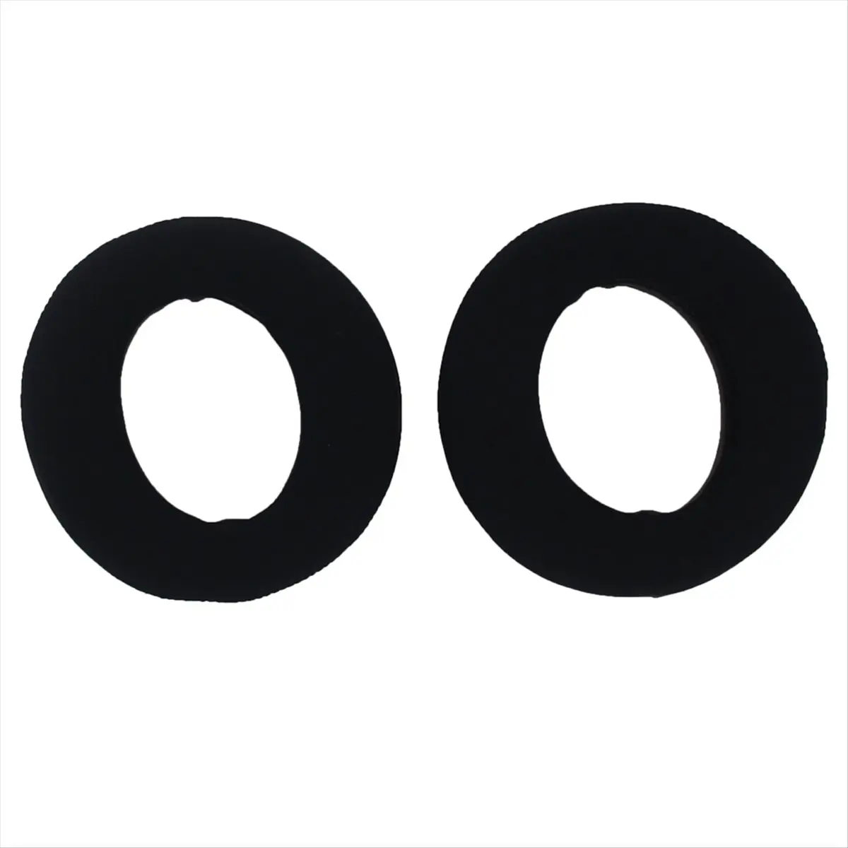 A717Z Ear Pads Replacement for Pulse Elite Wireless Headphones Ear Cushions Headset Parts Reliable Quality
