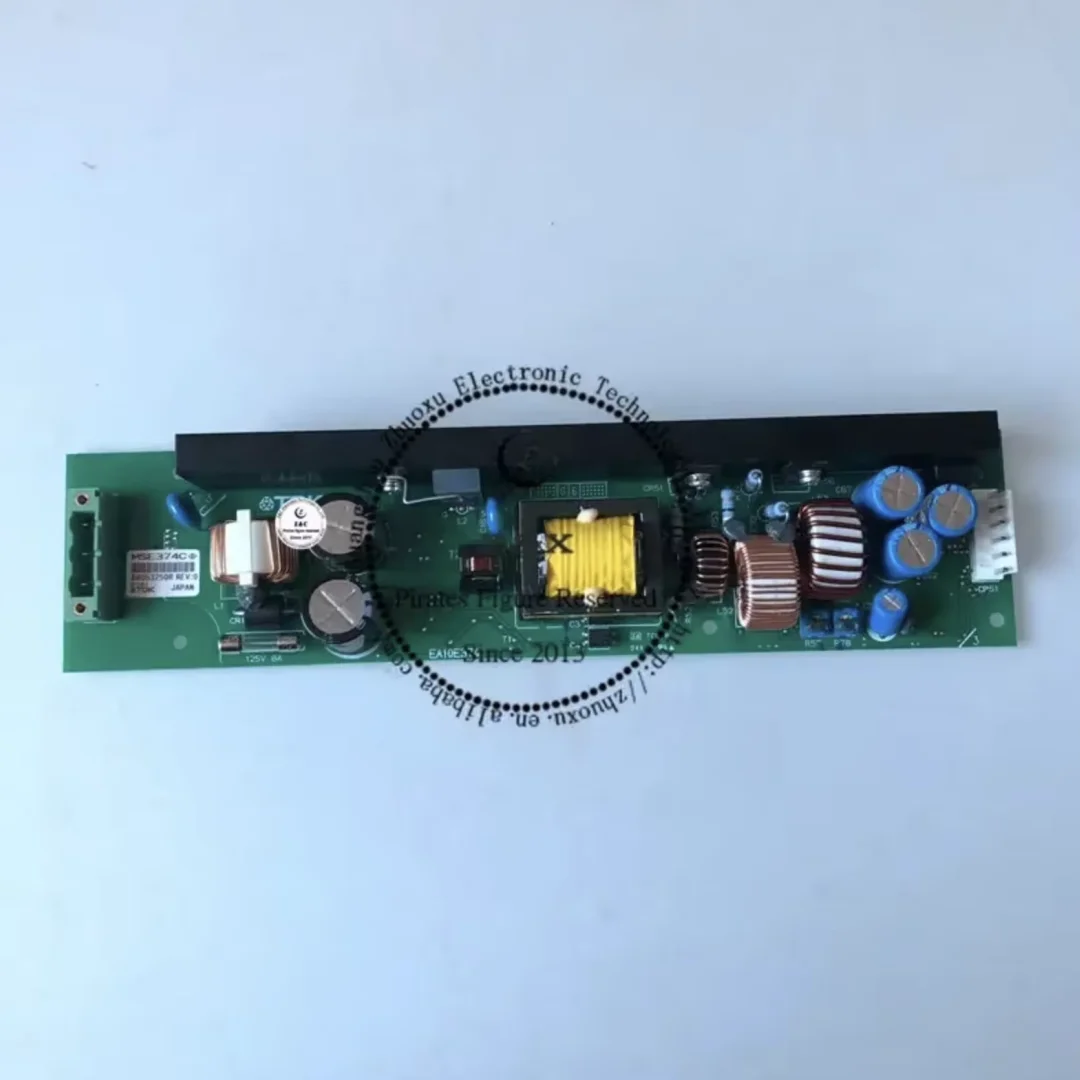 New EA10E374 MSE374C 64U03375R REV:0 EA10E374 MSE374C 64U03375R REV:0 Original Brand NEW Pro-face Electronic Source by TDK