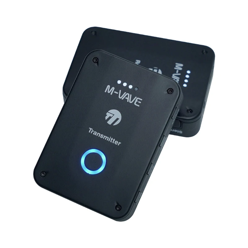 M-VAVE WP-9 2.4Ghz … - image