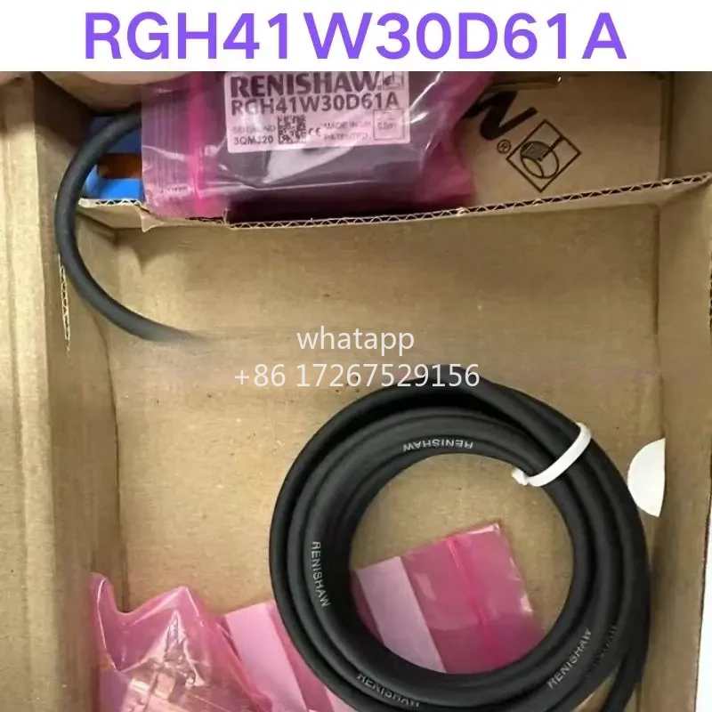 

Совершенно новая считывающая головка RGH41W30D61A