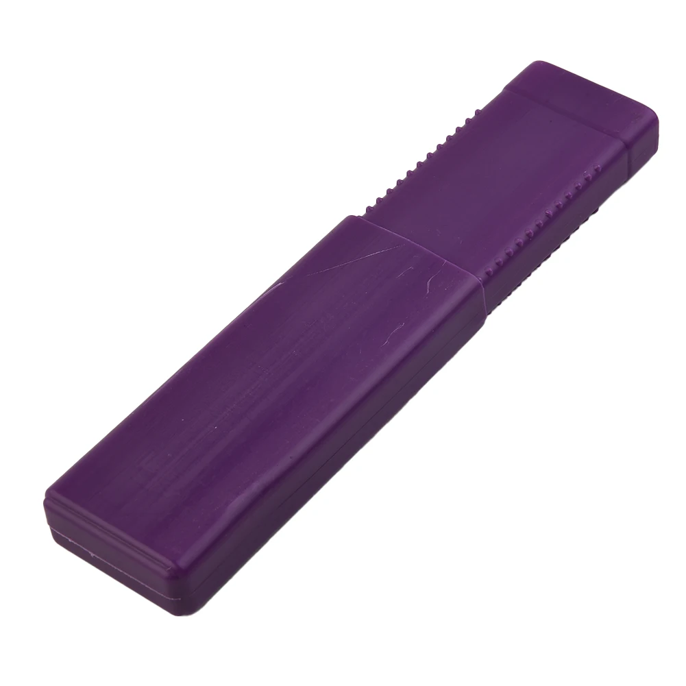 

Thickness 0.123\" Planer Blade 0.673\" Width 155*16.5*3mm 3* 3pc 3x 6-1/8\" Length High Quality Jointer Blades Set Of 3