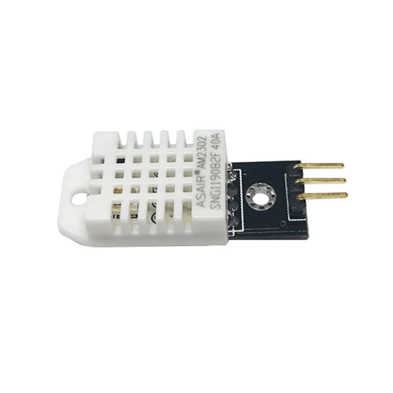 DHT22 AM2302 Digital Temperature Humidity Sensor Module For Arduino Replace SHT11 SHT15