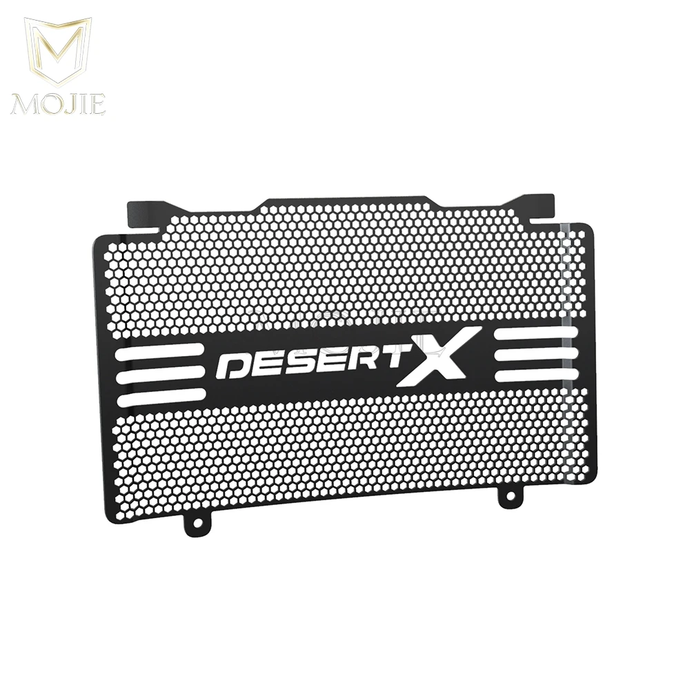 Para DUCATI DESRET X RALLY 2024-2025 DesertX 2022 2023 2024 2025 accesorios de motocicleta cubierta protectora para parrilla de radiador Protector