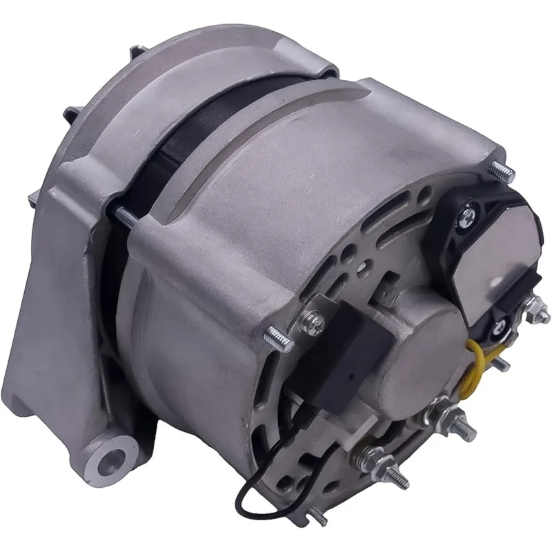 

95A Alternator 236251 236251GT for Genie GS-3384 GS-3390 GS-4390 GTH-1056 GTH-636 S-40 S-45 S-60X SX-180 Z-45/25 Z-62/40 14V