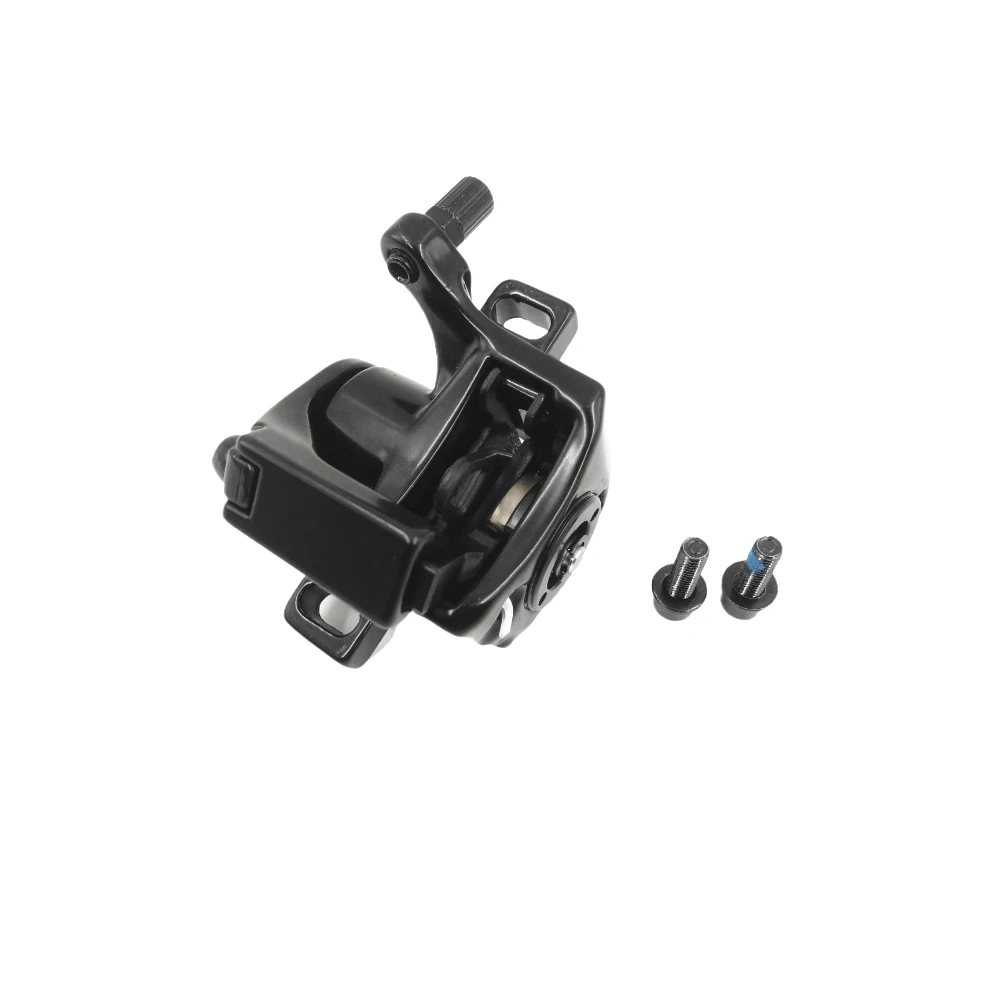 

Brake Caliper For Xiaomi 4 Pro MI 3 Electric Scooter Rear Wheel Disc Brake Left Side Aluminum Alloy Parts Included Pads