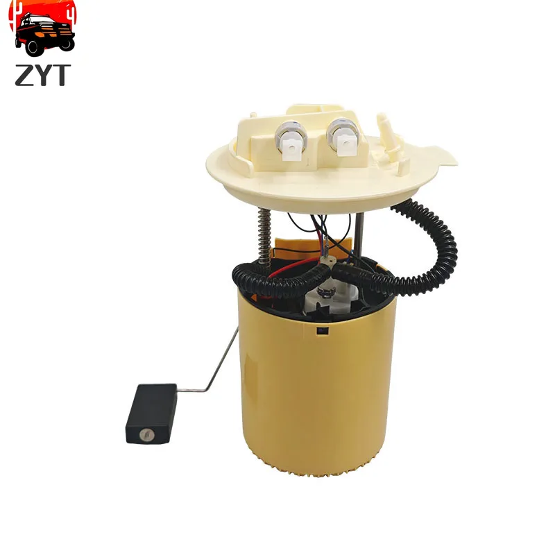 Brand New Fuel Pump Assembly BK219H307BD BK21-9H307-BD For Ford Transit Tourneo Custom 2.2TDCI BK219H307BC BK21-9H307-BC