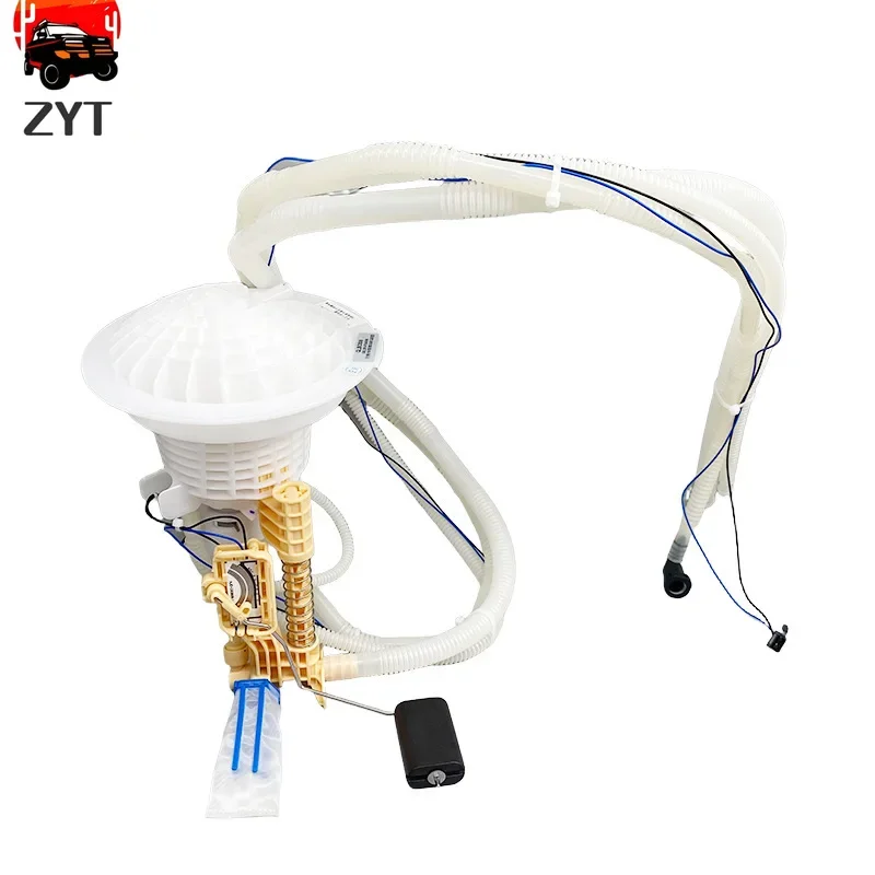 Fuel Pump Filter Module 2514700090 A2514700090 For Mercedes-Benz GL/ML/R Class X164 W164 V251 GL450 ML350 R300 1724700390 FT4036
