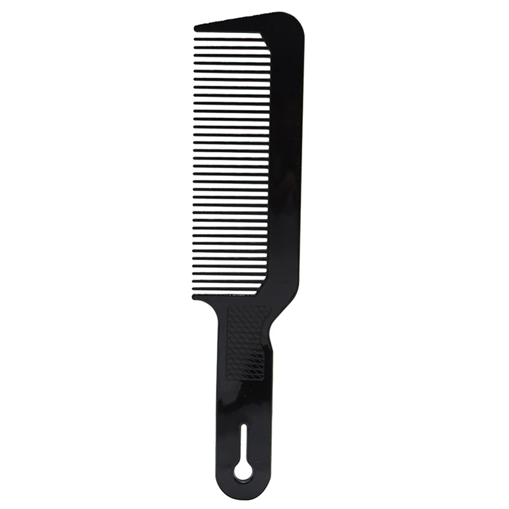 

3Pcs Anti-Static Plastic Hair Combs Wide Teeth Practical Scalp Massage Comb Stimulates Circulation Relieves Headache