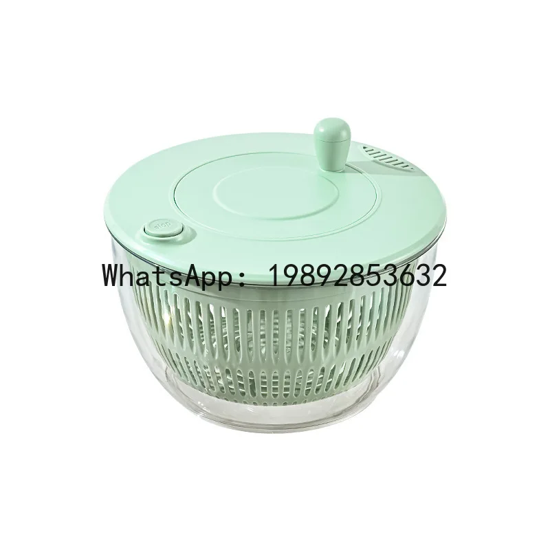 

PYJ Multifunctional vegetable dehydrator vegetable cutter household shredding and drying machine